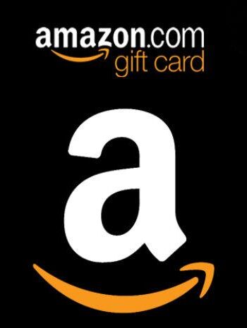 Amazon card