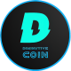 DiminutiveCoin Logo
