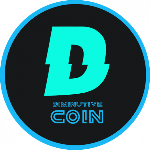 DiminutiveCoin Official Store