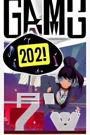New Games 2022