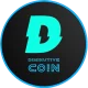 DiminutiveCoin Logo